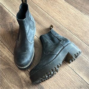 Dr martens size 7